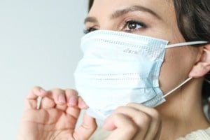 Може ли неправилното използване на защитна маска....